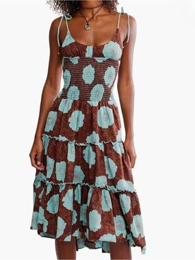 knee length dresses for ladies Free People